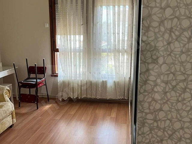 BURAK EMLAKTAN AVUKATLAR SİTESİNDE HAVUZLU TRİPLEX VİLLA - Görsel 12
