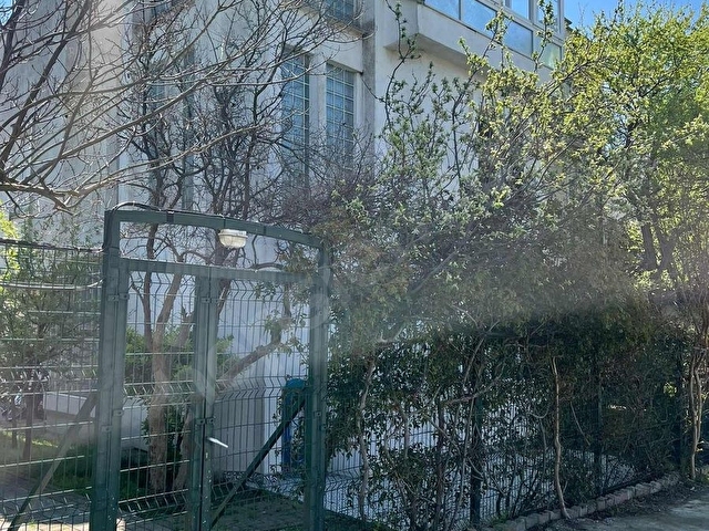 BURAK EMLAKTAN AVUKATLAR SİTESİNDE HAVUZLU TRİPLEX VİLLA - Görsel 15
