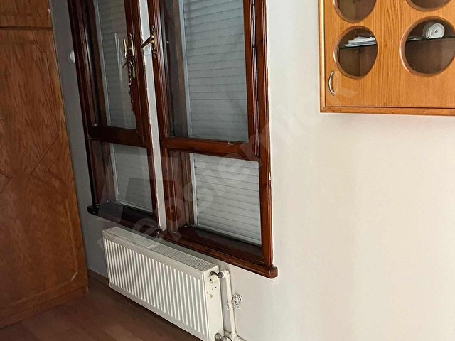 BURAK EMLAKTAN AVUKATLAR SİTESİNDE HAVUZLU TRİPLEX VİLLA - Görsel 24