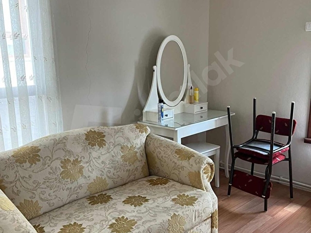 BURAK EMLAKTAN AVUKATLAR SİTESİNDE HAVUZLU TRİPLEX VİLLA - Görsel 13