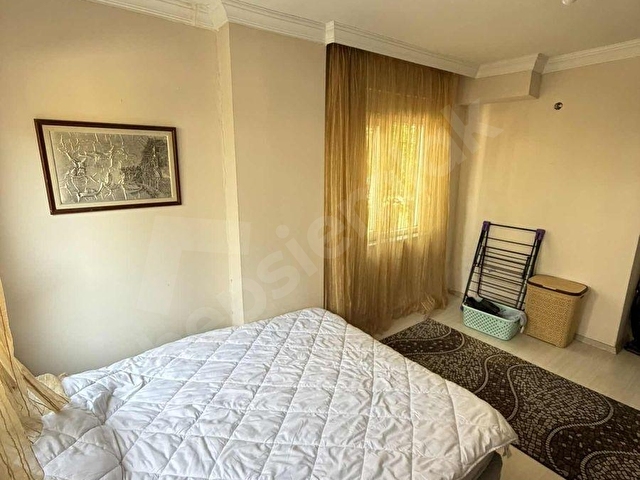 Kültür Mah 1+1 Full Eşyalı Klimalı Kiralık Daire - Görsel 7