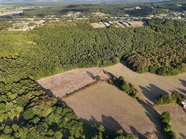 ÇATALCA BEGRATDA KÖYÜN DİBİNDE ARAÇ TAKASINA UYGUN 232M2 ACİL! - Görsel 21
