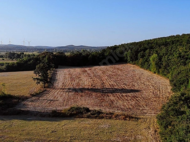 ÇATALCA BEGRATDA KÖYÜN DİBİNDE ARAÇ TAKASINA UYGUN 232M2 ACİL! - Görsel 6