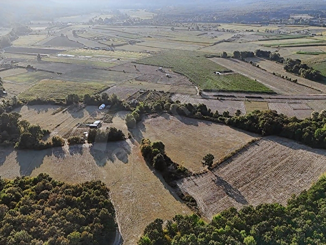 ÇATALCA BEGRATDA KÖYÜN DİBİNDE ARAÇ TAKASINA UYGUN 232M2 ACİL! - Görsel 4