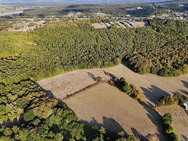ÇATALCA BEGRATDA KÖYÜN DİBİNDE ARAÇ TAKASINA UYGUN 232M2 ACİL! - Görsel 22