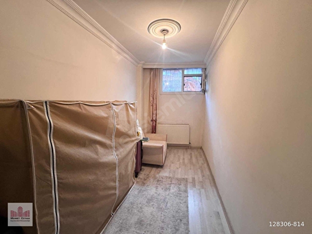 Mehmet Ceyhandan Sultan Murat Mh. Satılık Bahçe Kat 1+1 55 m² - Görsel 13
