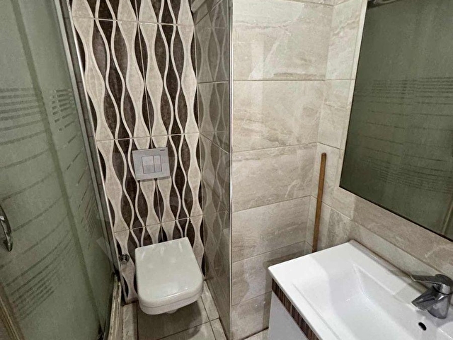 Mehmet Ceyhandan Sultan Murat Mh. Satılık Bahçe Kat 1+1 55 m² - Görsel 17