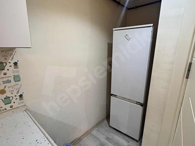 Mehmet Ceyhandan Sultan Murat Mh. Satılık Bahçe Kat 1+1 55 m² - Görsel 9