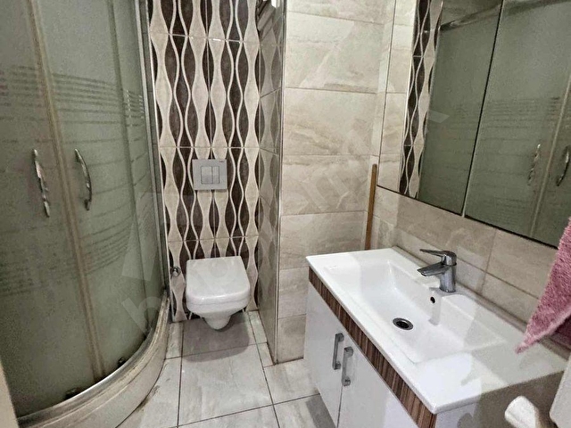 Mehmet Ceyhandan Sultan Murat Mh. Satılık Bahçe Kat 1+1 55 m² - Görsel 18