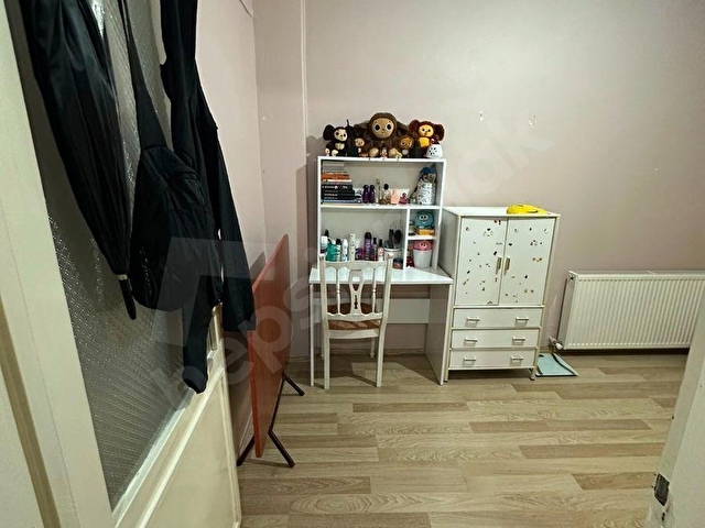 MEYDAN EMLAK SATILIK DAİRE İSKENDER PAŞA MH.ÇINGIRAKLI BOSTAN SK. - Görsel 13