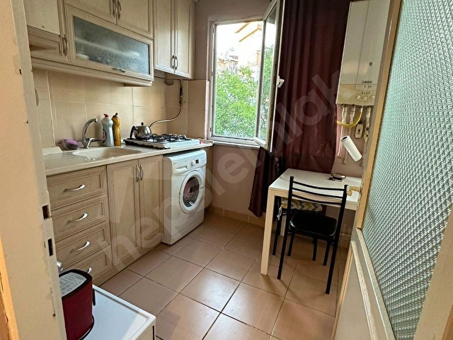MEYDAN EMLAK SATILIK DAİRE İSKENDER PAŞA MH.ÇINGIRAKLI BOSTAN SK.