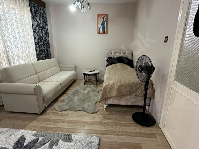 MEYDAN EMLAK SATILIK DAİRE İSKENDER PAŞA MH.ÇINGIRAKLI BOSTAN SK. - Görsel 11