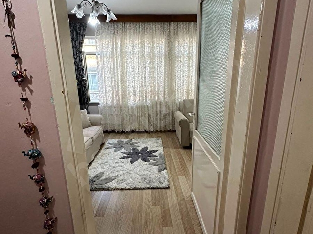 MEYDAN EMLAK SATILIK DAİRE İSKENDER PAŞA MH.ÇINGIRAKLI BOSTAN SK. - Görsel 19