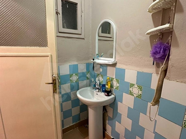 MEYDAN EMLAK SATILIK DAİRE İSKENDER PAŞA MH.ÇINGIRAKLI BOSTAN SK. - Görsel 26