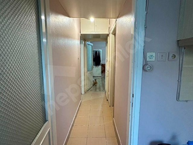 MEYDAN EMLAK SATILIK DAİRE İSKENDER PAŞA MH.ÇINGIRAKLI BOSTAN SK. - Görsel 24