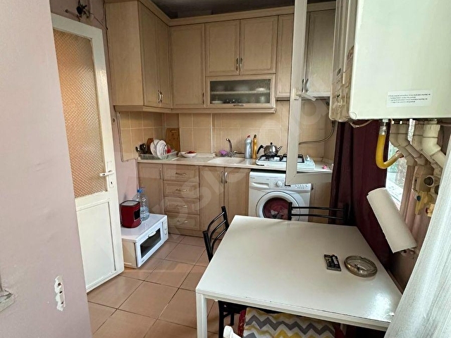 MEYDAN EMLAK SATILIK DAİRE İSKENDER PAŞA MH.ÇINGIRAKLI BOSTAN SK. - Görsel 2