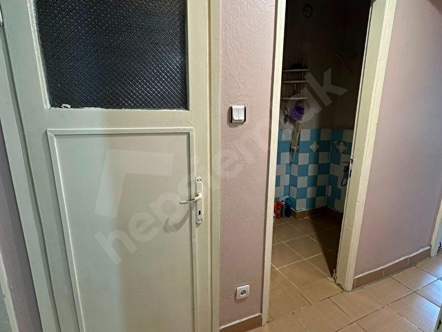MEYDAN EMLAK SATILIK DAİRE İSKENDER PAŞA MH.ÇINGIRAKLI BOSTAN SK. - Görsel 16