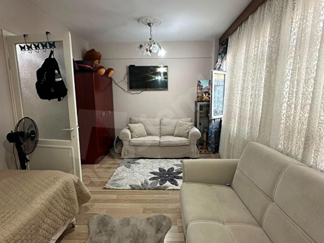 MEYDAN EMLAK SATILIK DAİRE İSKENDER PAŞA MH.ÇINGIRAKLI BOSTAN SK. - Görsel 9