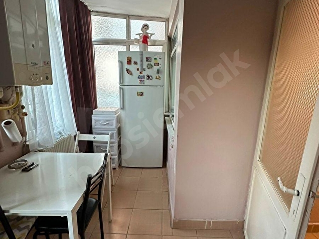 MEYDAN EMLAK SATILIK DAİRE İSKENDER PAŞA MH.ÇINGIRAKLI BOSTAN SK. - Görsel 25