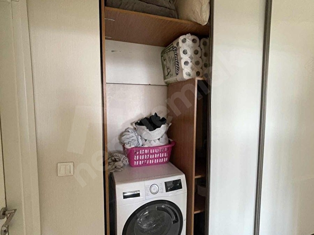 POLAT LİVEDAN GÖLDE LÜXE GÖKSU MANZARALI 3+1 SATILIK DAİRE - Görsel 21