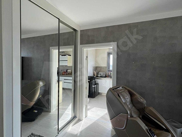 POLAT LİVEDAN GÖLDE LÜXE GÖKSU MANZARALI 3+1 SATILIK DAİRE - Görsel 15