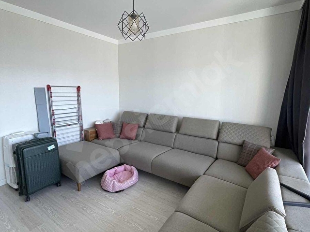 POLAT LİVEDAN GÖLDE LÜXE GÖKSU MANZARALI 3+1 SATILIK DAİRE - Görsel 23
