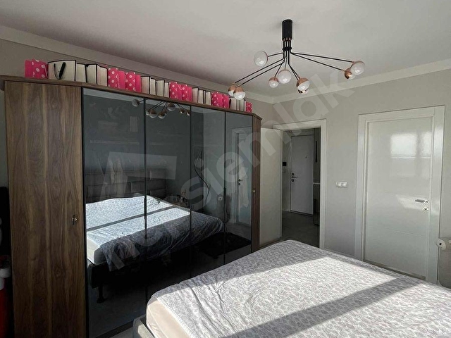 POLAT LİVEDAN GÖLDE LÜXE GÖKSU MANZARALI 3+1 SATILIK DAİRE - Görsel 17