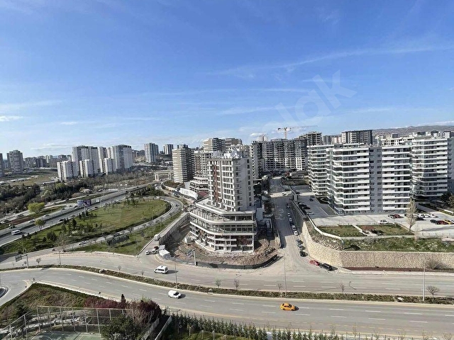 POLAT LİVEDAN GÖLDE LÜXE GÖKSU MANZARALI 3+1 SATILIK DAİRE - Görsel 28