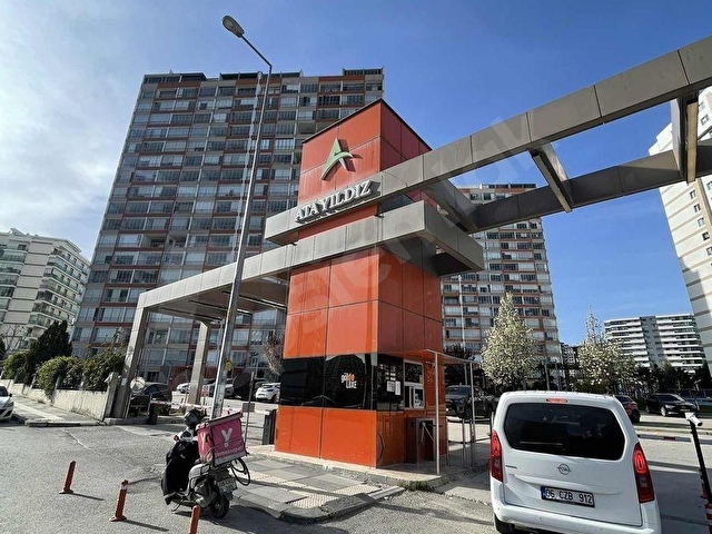 POLAT LİVEDAN GÖLDE LÜXE GÖKSU MANZARALI 3+1 SATILIK DAİRE
