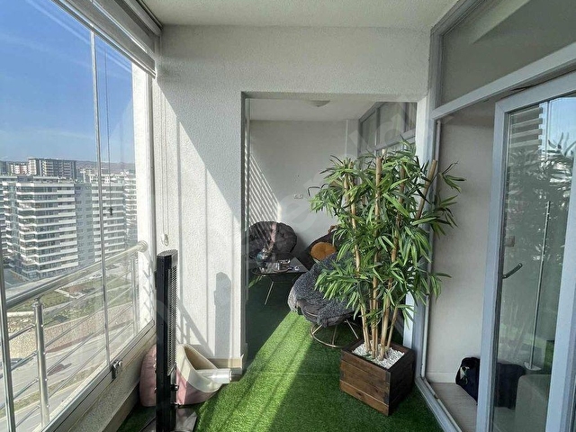 POLAT LİVEDAN GÖLDE LÜXE GÖKSU MANZARALI 3+1 SATILIK DAİRE - Görsel 25