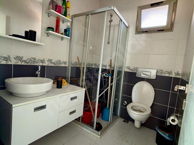 TURPA MSBDEN SU PLAZADA 2+1 110 M2 ARAKAT KAPALI MUTFAK OFİS - Görsel 25