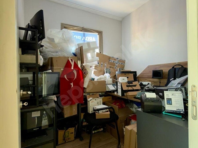 TURPA MSBDEN SU PLAZADA 2+1 110 M2 ARAKAT KAPALI MUTFAK OFİS - Görsel 24