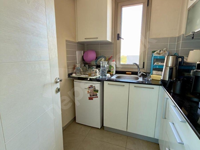 TURPA MSBDEN SU PLAZADA 2+1 110 M2 ARAKAT KAPALI MUTFAK OFİS - Görsel 22