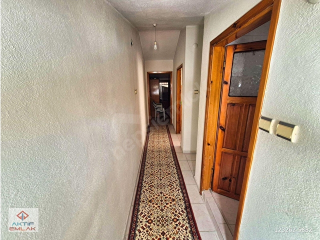 🛑AKTİFTEN AKÇAY MERKEZDE SATILIK 4+1 DENİZE YAKIN ÇİFT TERASLI AYRI MUTFAKLI DUBLEX - Görsel 19