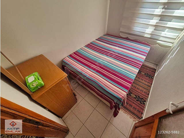 🛑AKTİFTEN AKÇAY MERKEZDE SATILIK 4+1 DENİZE YAKIN ÇİFT TERASLI AYRI MUTFAKLI DUBLEX - Görsel 28