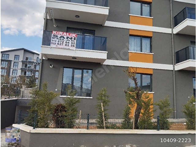 Taşpınar mah migros karşısı 1+1 ön cepeli Mobilyalı daire - Görsel 2