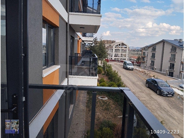 Taşpınar mah migros karşısı 1+1 ön cepeli Mobilyalı daire - Görsel 12