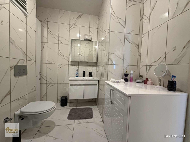 ATAŞEHİR ESTPAŞA MH 2+1 KİRALIK ULTRALÜX KONSEPT MERKEZİ KONUM - Görsel 29