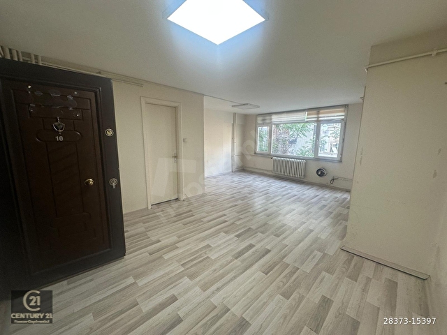 ERGENEKON CAD / ASANSÖRLÜ / YANGIN MERDİVENLİ / KİRALIK OFİS / - Görsel 3
