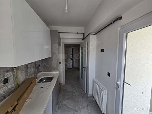 Bağcılar Yenimahalle Metronun dibi 3+1 Kiralık - Görsel 8