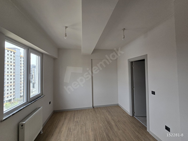 Bağcılar Yenimahalle Metronun dibi 3+1 Kiralık - Görsel 16