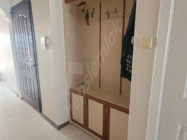 Eşrefpaşa izmirpark avm yani şok uzeri cift cephe kiralik daire - Görsel 7