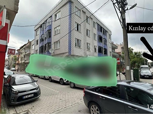 Kurtuluş mahallesi Kiralık Dükkan - Görsel 4