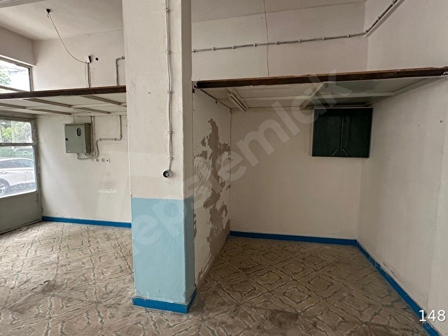 Kurtuluş mahallesi Kiralık Dükkan - Görsel 5
