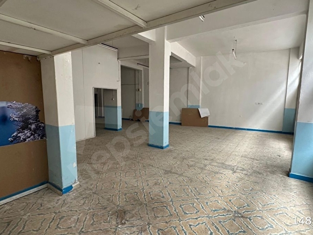 Kurtuluş mahallesi Kiralık Dükkan - Görsel 6