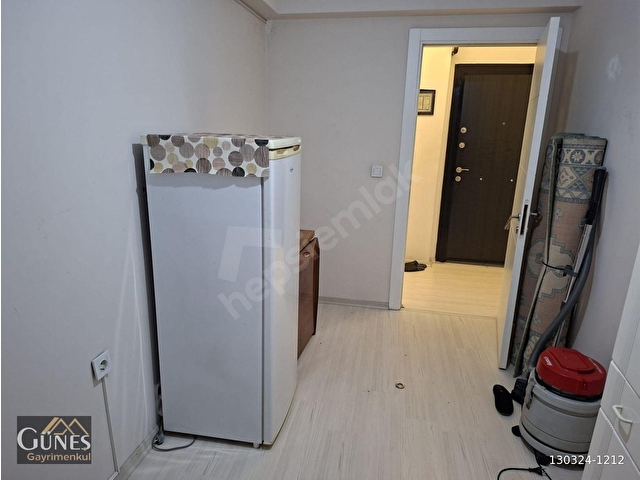 GÜNEŞTEN KOŞU İZBAN 9DK 3+1 125M 2.KAT 6 YILLIK BALKON OTOPARK - Görsel 29