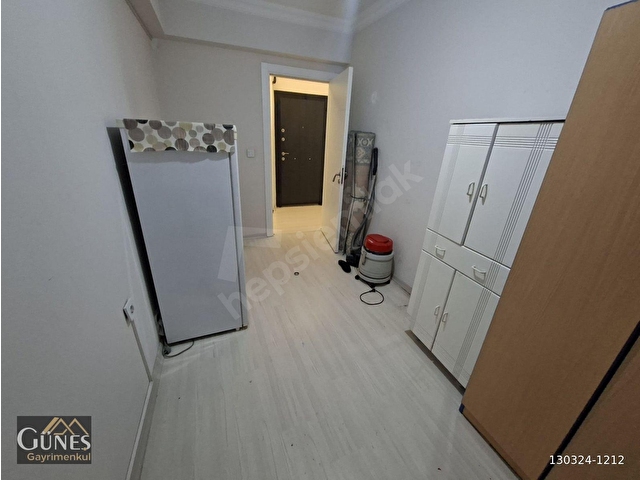 GÜNEŞTEN KOŞU İZBAN 9DK 3+1 125M 2.KAT 6 YILLIK BALKON OTOPARK - Görsel 25