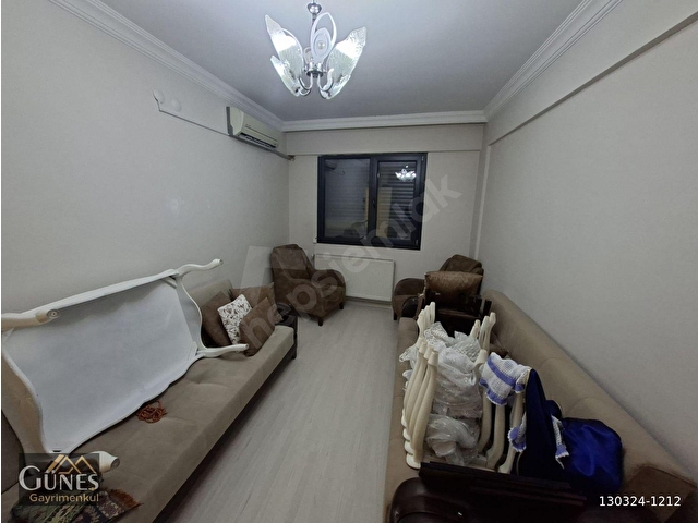 GÜNEŞTEN KOŞU İZBAN 9DK 3+1 125M 2.KAT 6 YILLIK BALKON OTOPARK - Görsel 16
