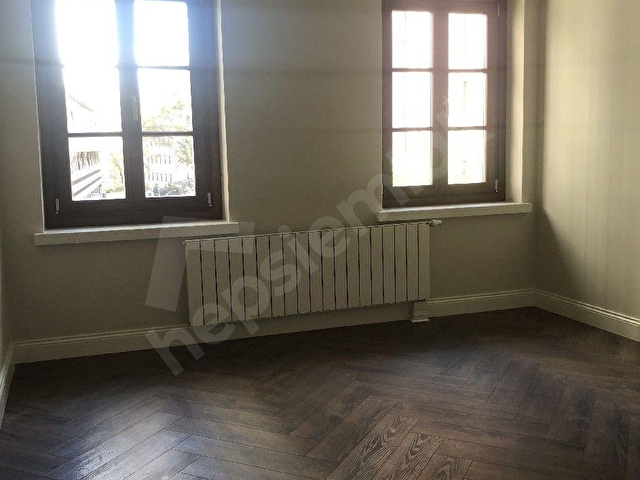 KIZILAYIN KALBİNDE SARAÇOĞLU MAH ÇOK ÖZEL BAHÇELİ 1+1 SATILIK DAİRE - Görsel 25