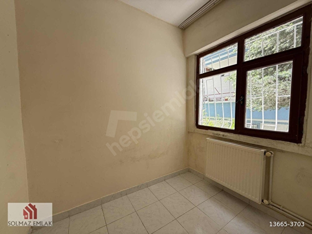 SOLMAZ EMLAKTAN MERKEZİ KONUMDA SATILIK 2+1 GİRİŞ KAT DAİRE - Görsel 14